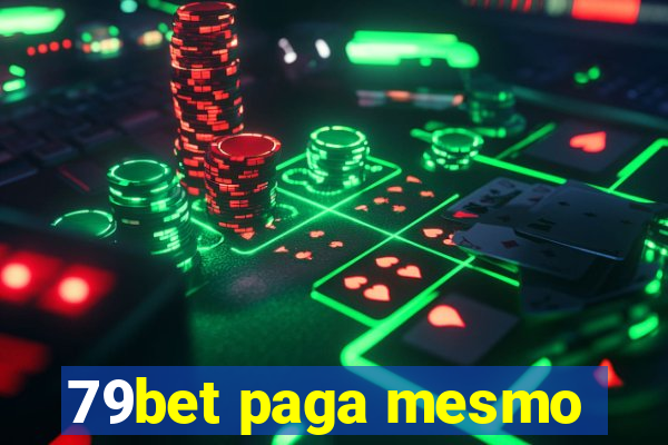 79bet paga mesmo